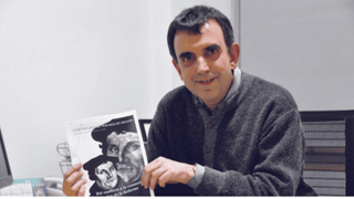 Ernesto Brotóns