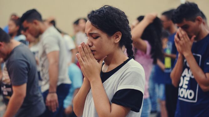 Oración