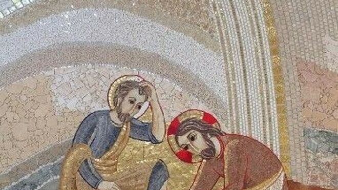 XIX Domingo del Tiempo Ordinario, "C"