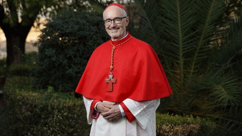 cardenal Czerny