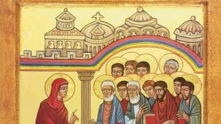 Mayor participación de las mujeres en la Iglesia pero … ¿cómo?