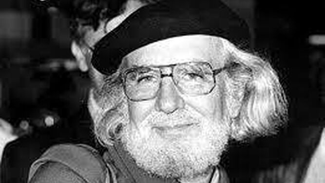 Ernesto Cardenal