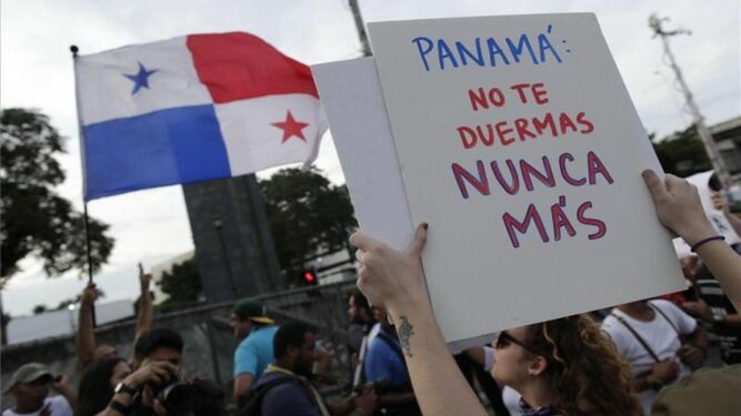 Protestas