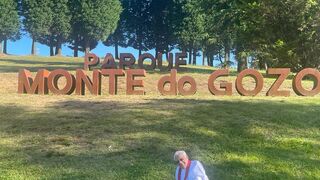 Mensajeros de la Paz celebra el Día de los Abuelos en Santiago de Compostela