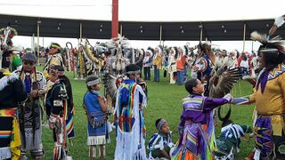 Los pueblos originarios ya esperan al Papa