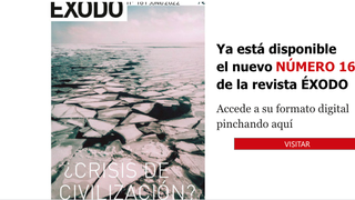 ¿Crisis de civilización?: Revista Éxodo nº 161