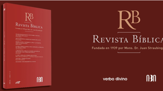 Revista Bíblica