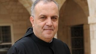 Detienen en Líbano al arzobispo maronita de Haifa y Jerusalén