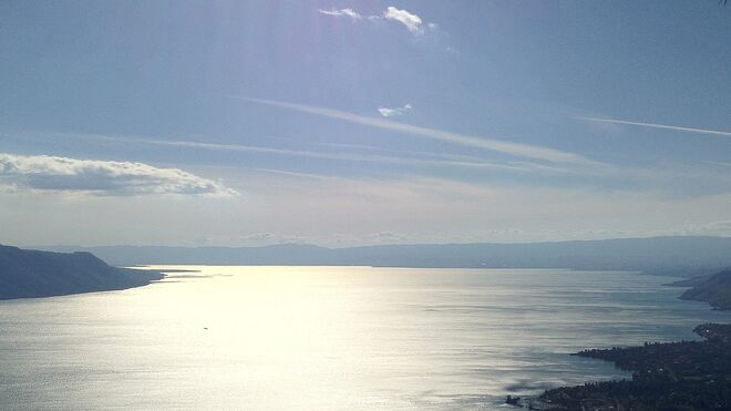 Lago Leman