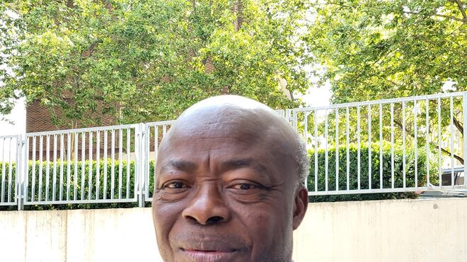 Aquilino Nguema: “Obiang ha comprado todas las conciencias”