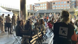 Instalaciones de Accem