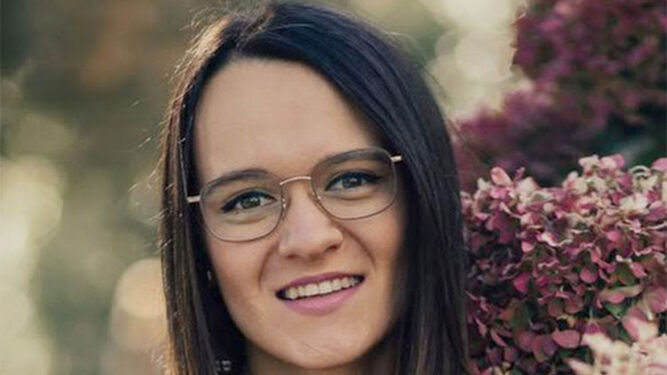 Liliya Molokanova