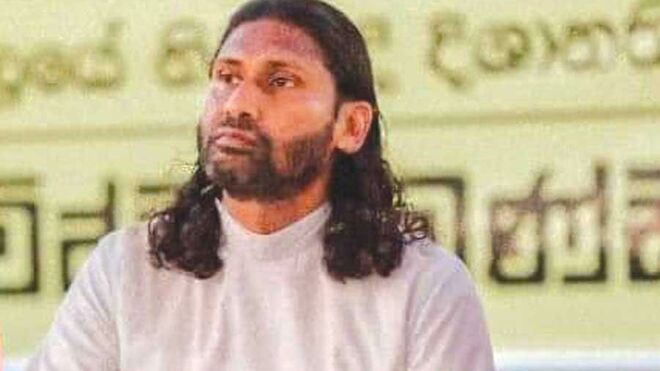 Jeevantha Peiris