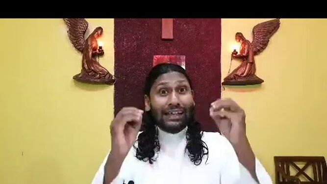 El P. Peiris