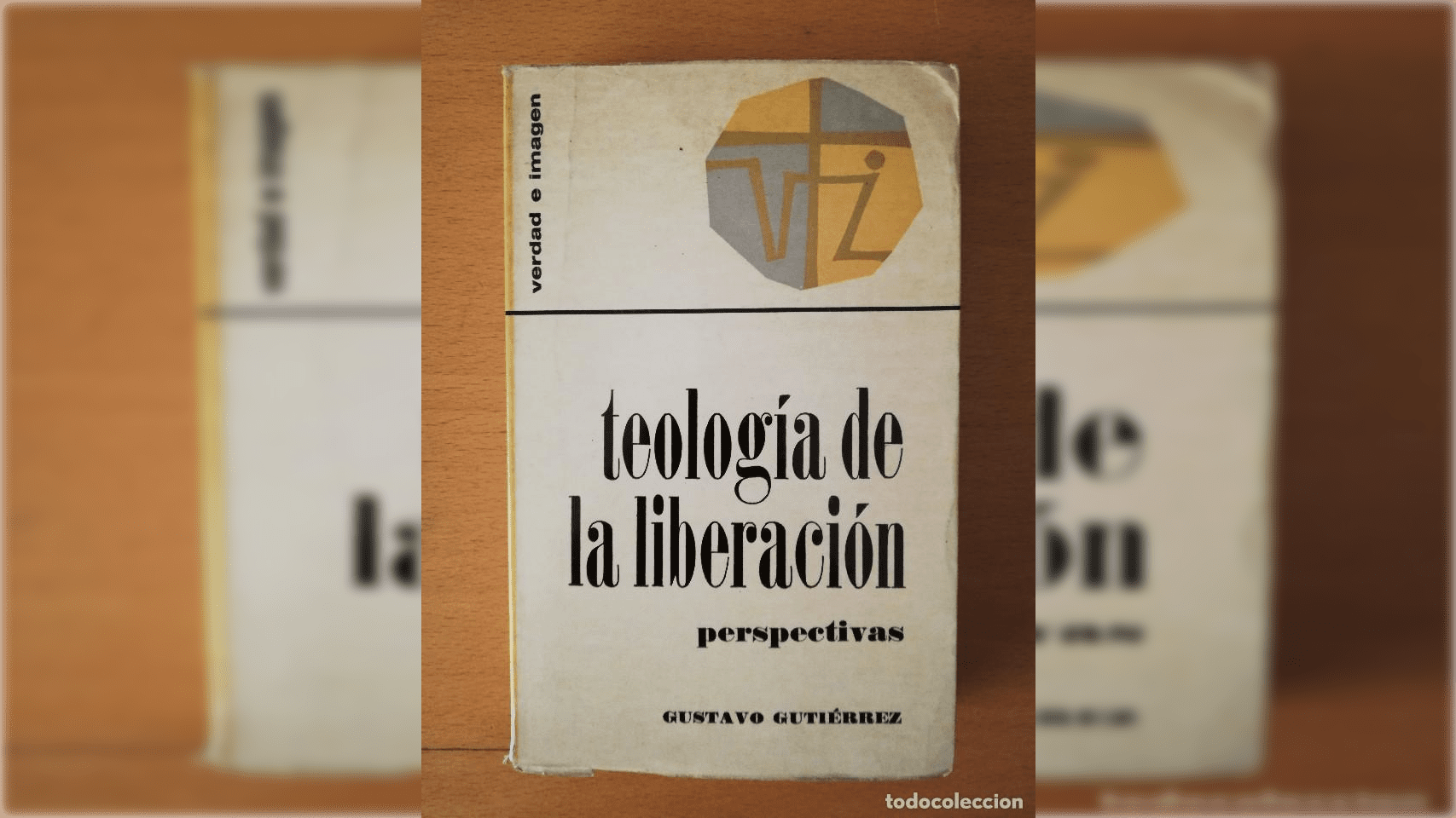 Teología de la Liberación. Perspectivas.