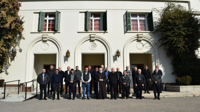 Los obispos chilenos, ante la Constitución