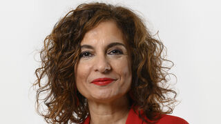 María Jesús Montero