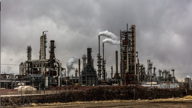 Industria