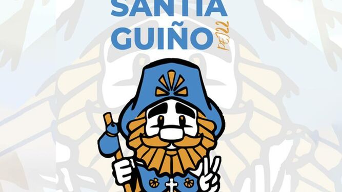 El camino de 'Santiaguiño'