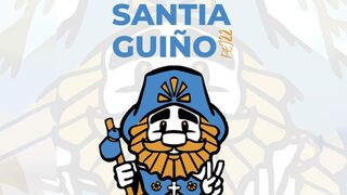 El camino de 'Santiaguiño'