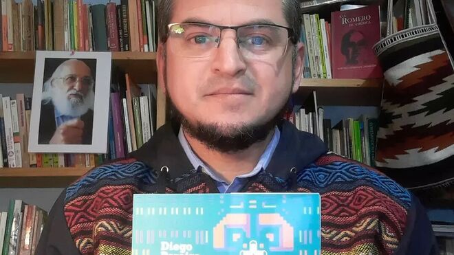 Nuevo libro: “LA FE CUESTIONADA. Aportes desde la existencia”, de Diego Pereira Ríos, Ed. Pieco, 2022.