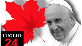 Francisco no Canadá