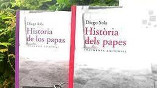 Historia de los papas (Fragmenta)