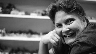 Carmiña Navia Velasco, escritora y líder social colombiana