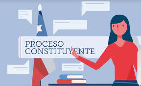 Proceso Constituyente Chile