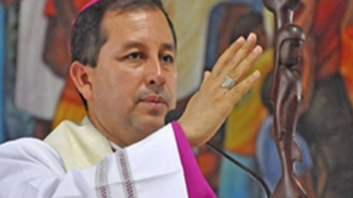 Mons. Juan Carlos Barreto
