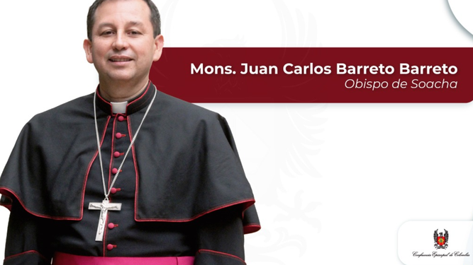 Monseñor Barreto