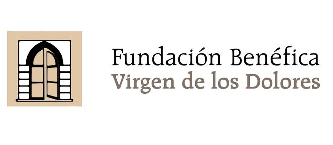 La Fundación Benéfica Virgen de los Dolores renueva su identidad corporativa con nuevo logo y rediseño web