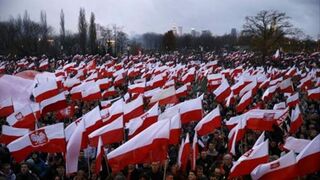 Polonia, contra los 'ataques' a la religión