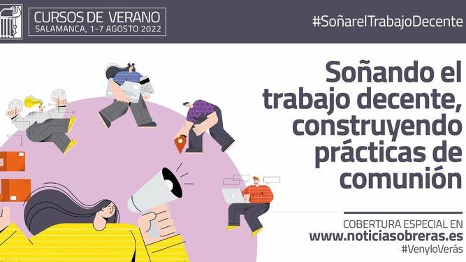Cursos de verano de la HOAC