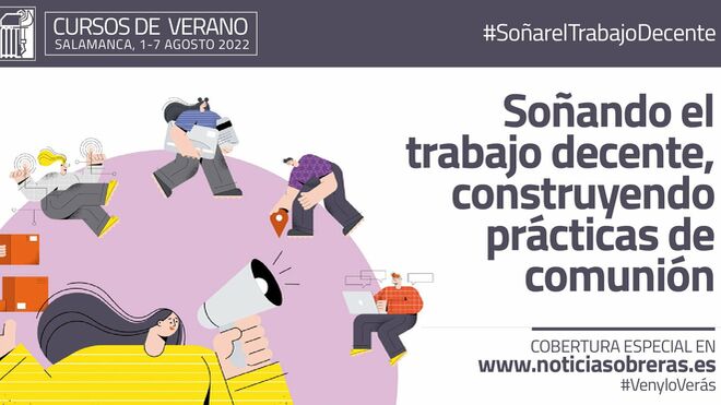 Cursos de verano de la HOAC