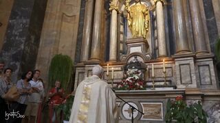 Arturo Sosa, sj. en el cierre del Año Ignaciano