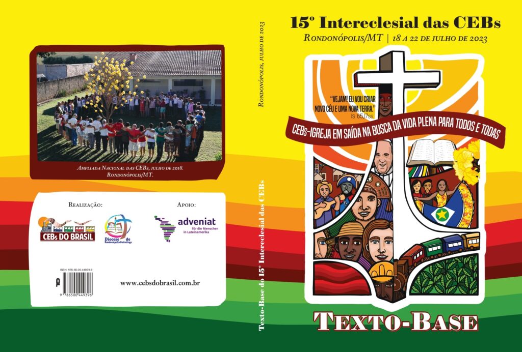 Texto Base 15º Intereclesial