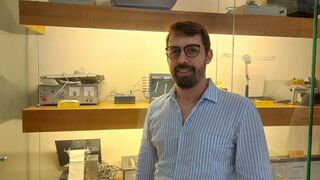 Rubén Pérez Elvira