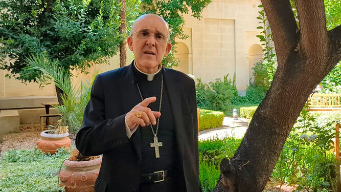 Mon. Carlos Osoro