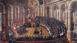 Sínodo de Pavía, mil años después