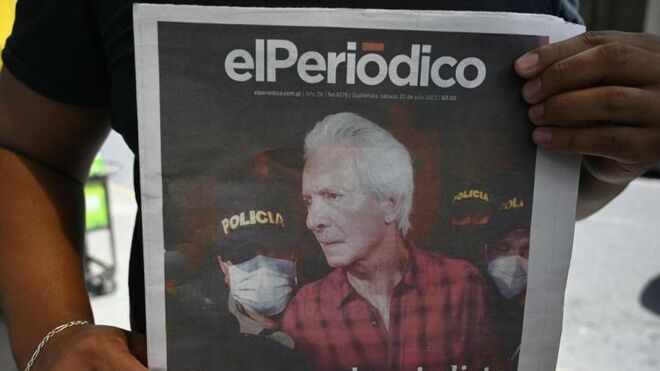 Los obispos de Guatemala denuncian los ataques a la libertad de prensa en el país