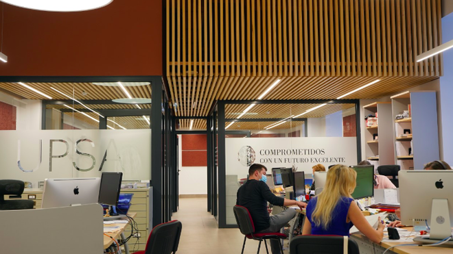 11 títulos de posgrado se suman a la oferta educativa de la UPSA