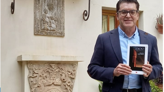 Libro de Juan Jesús Cañete