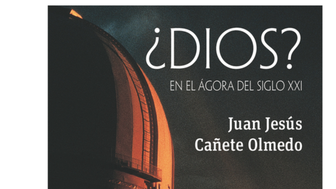Libro de Juan Jesús Cañete