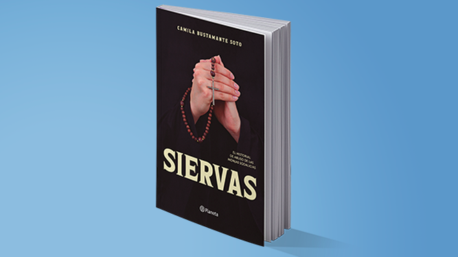Siervas, el historial de abuso de las monjas sodalicias (Planeta)