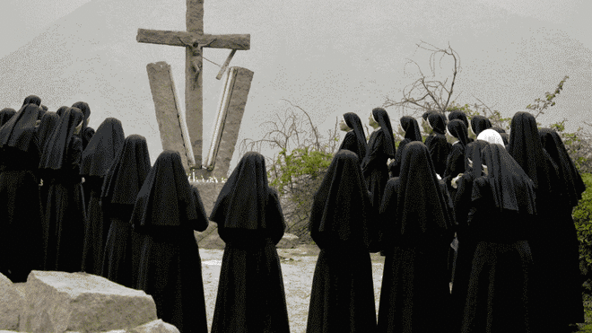 Las Siervas del Plan de Dios piden perdón por acciones abusivas