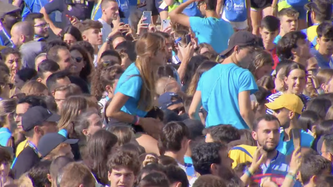Jóvenes en la PEJ22
