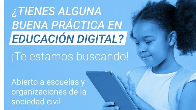 Mapeo buenas prácticas educación digital