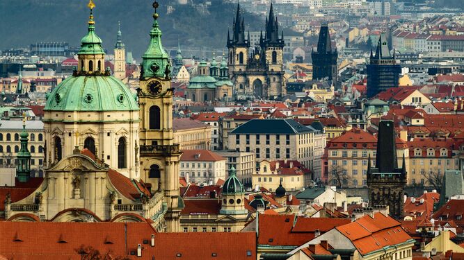 Praga
