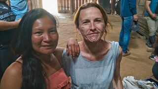 Alimentación saludable en el Putumayo: una difícil misión, pero no imposible